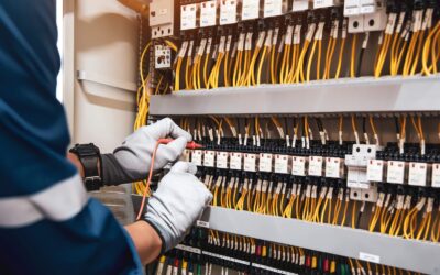 Pourquoi une petite modification électrique industrielle peut coûter très cher sans étude préalable