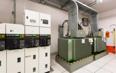 Transformateur électrique : pourquoi bourdonne-t-il ?
