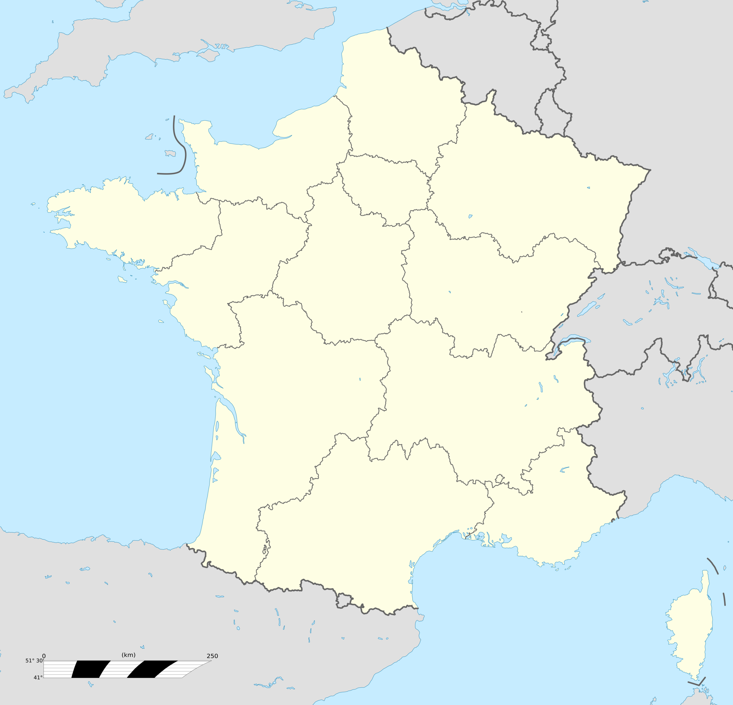 Flandre Systemes propose ses études sur toutes la France